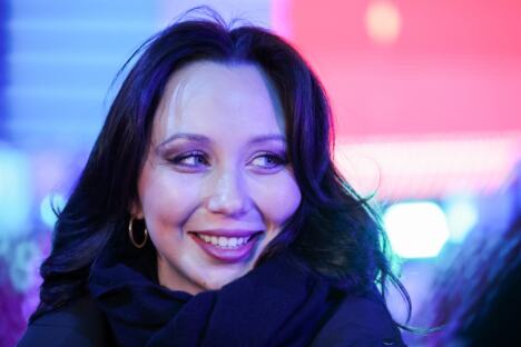 Jelisaveta Tuktamiševa