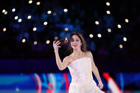 Jelisaveta Tuktamiševa