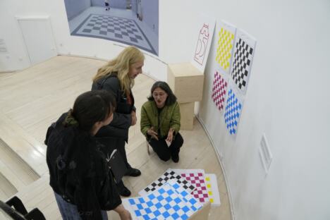 Otvaranje Austrijskog filmskog festivala - izložba Družina, foto Vesna Anđić (2).JPG