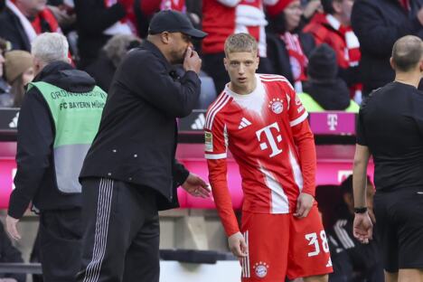 Erblin Osmani i Vensan Kompani