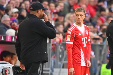 Erblin Osmani i Vensan Kompani