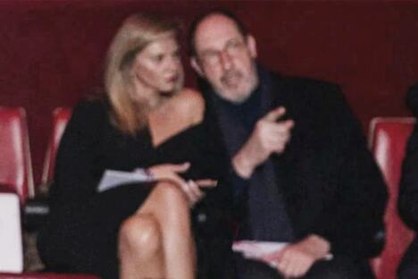 Melina Galić Melina Džinović muž