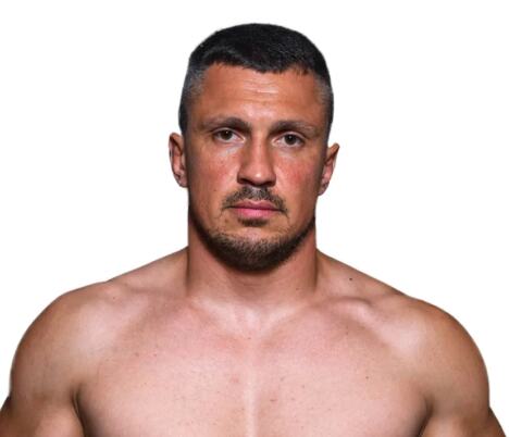 Miloš Kostić, MMA borac.jpg