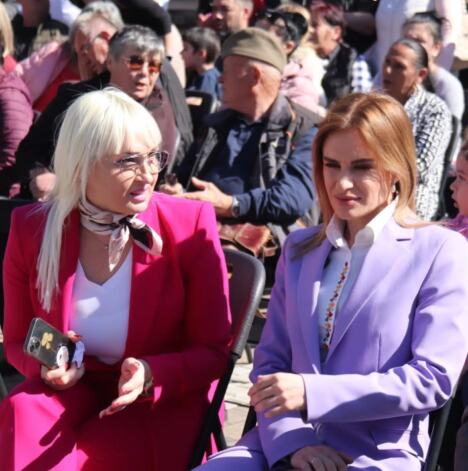 MIlica Đurđević Stamenkovski