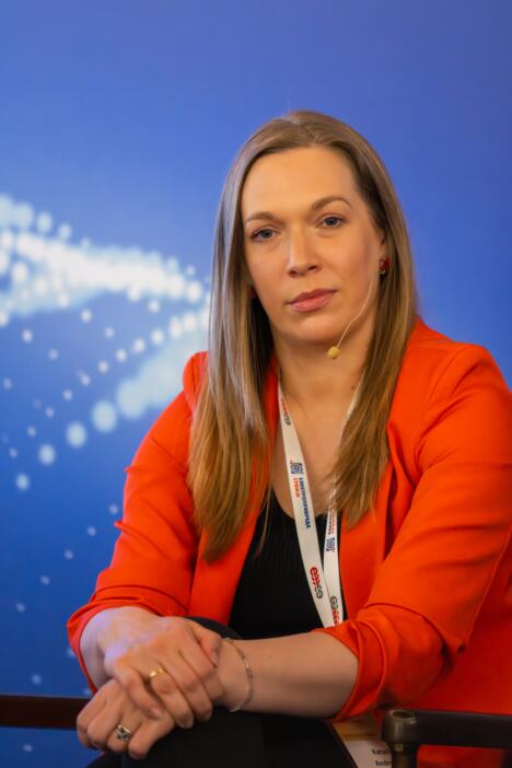 Katarina Andrejević