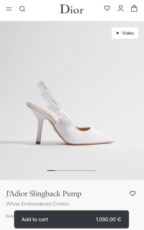 Melina nosila 10.000 evra na sebi tokom venčanja