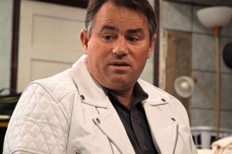 Dokumentarac Lažni prorok