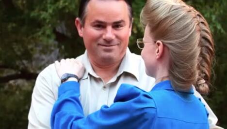 Dokuemntarac Lažni prorok