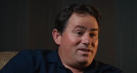 Dokumentarac Lažni prorok