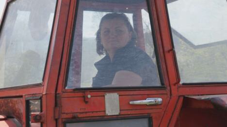 Snežana Tomašević