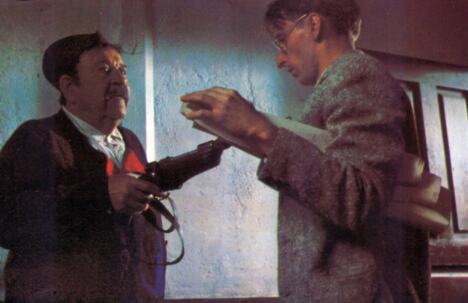 O pokojniku sve najlepe foto Centar film.jpg