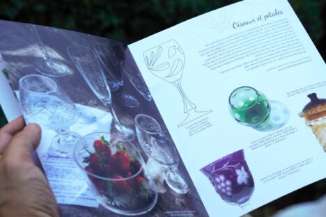 Kreativno staklo Srbije