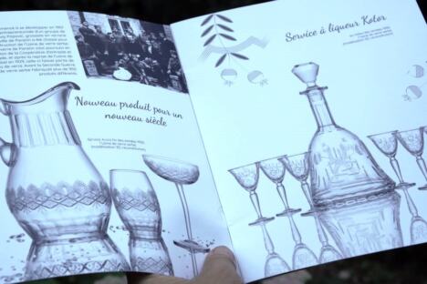 Kreativno staklo Srbije