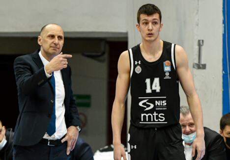 Đorđije Jovanović