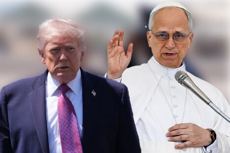 Papa Lav Donald Tramp.jpg