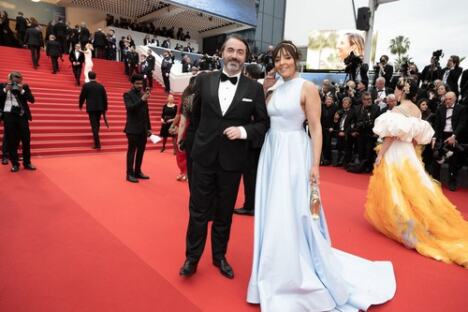 princeza Jasmin Murat