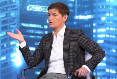 Ana Brnabić