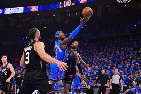 Šej Gildžes-Aleksander