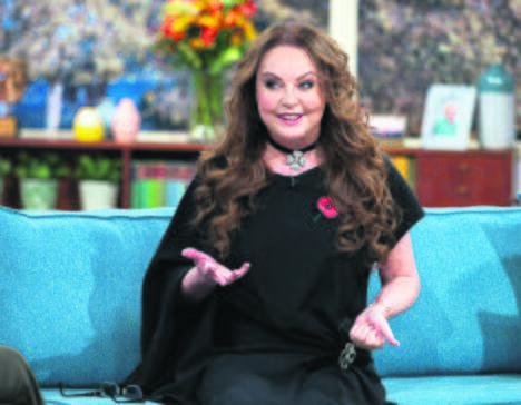 Sarah Brightman profimedia-0393069969.jpg