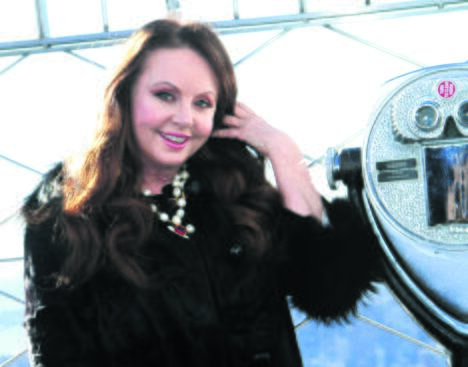 Sarah Brightman profimedia-0403763672.jpg