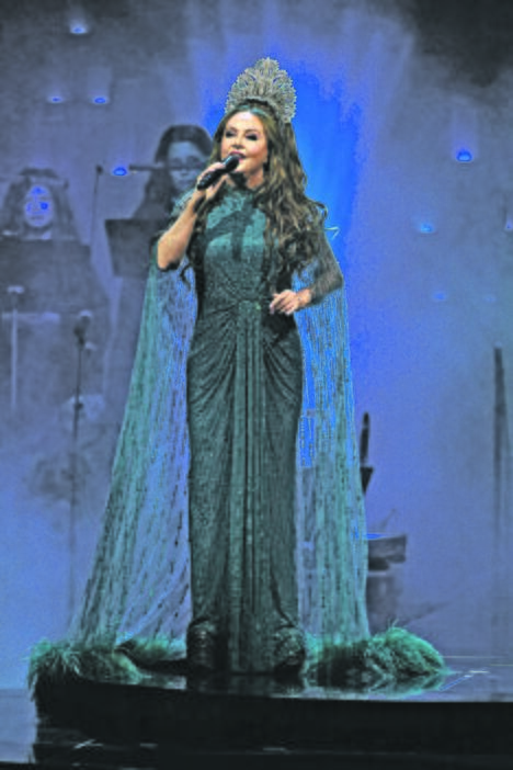 Sarah Brightman profimedia-1059326252.jpg