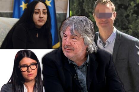 Vanja Milošević ginekolog