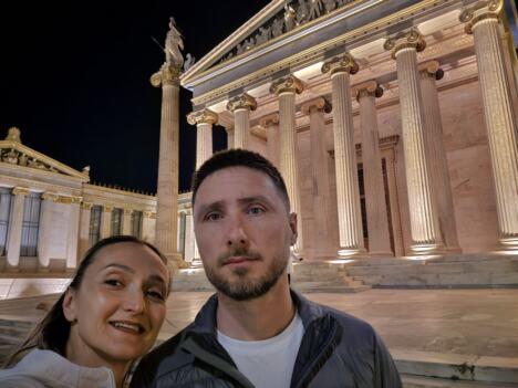 Maja Kesić, melanom