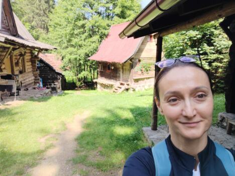 Maja Kesić, melanom