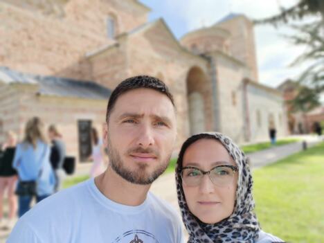 Maja Kesić, melanom