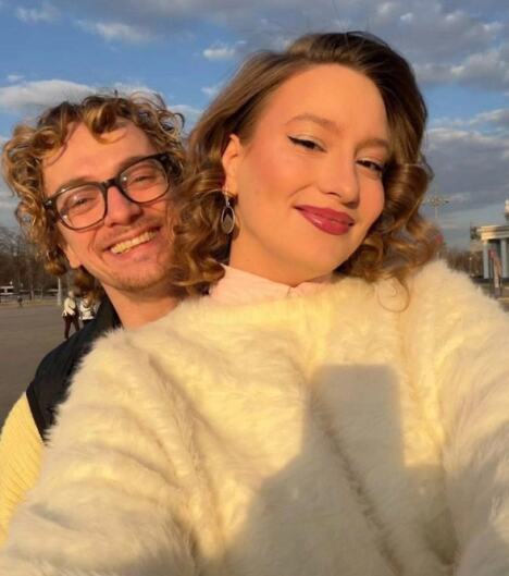 Vladislav i Evgenija Bengraf glumac ubio ženu