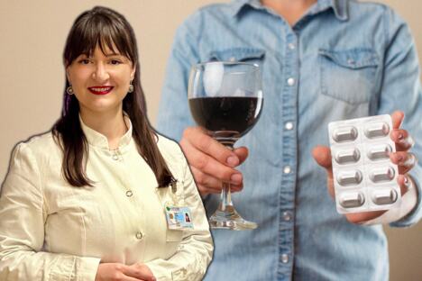 alkohol i lekovi farmaceut