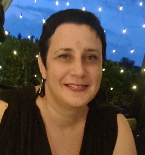 Julija Drašković Anđelković