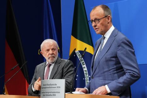 Fridrih Merc Lula da Silva