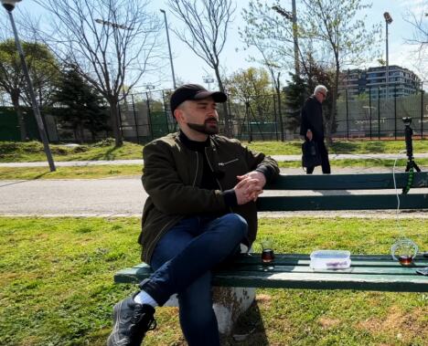 Mijad i Sahand govore o životu u Srbiji, sličnostima između Srba i Iranaca i svakodnevici u Iranu (1).PNG