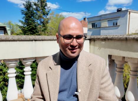 Mijad i Sahand govore o životu u Srbiji, sličnostima između Srba i Iranaca i svakodnevici u Iranu (2).PNG