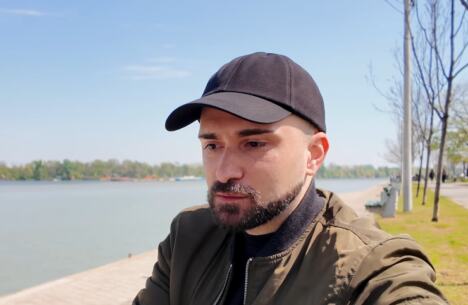 Mijad i Sahand govore o životu u Srbiji, sličnostima između Srba i Iranaca i svakodnevici u Iranu (3).PNG