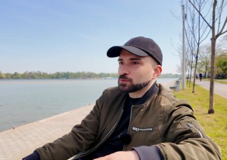 Mijad i Sahand govore o životu u Srbiji, sličnostima između Srba i Iranaca i svakodnevici u Iranu (4).PNG