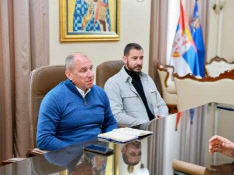 Sportski savez Srbije Niš