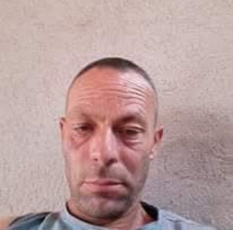 Miloš Pavlović, Hrtkovci, ubistvo