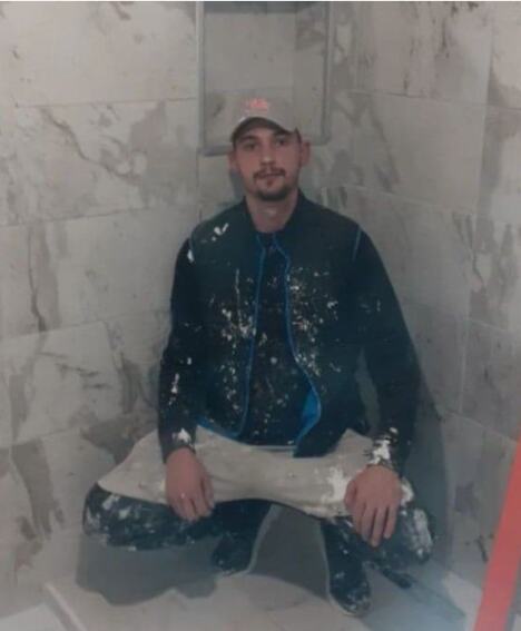 Mesto zločina trostrukog ubistva u Podgorici