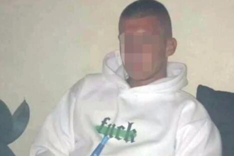 Aleksandar Đurašević, osumnjičeni za ubistvo, Hrtkovci