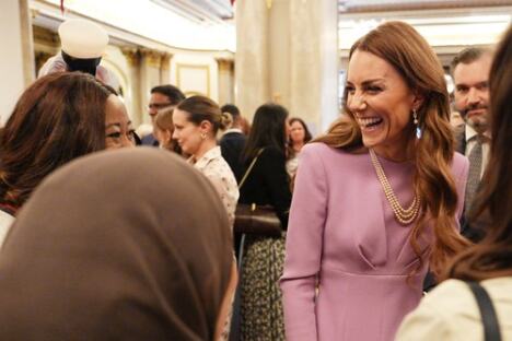 princ Vilijam i Kejt Midlton