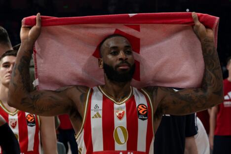 Kodi Miler Mekintajer odlazi iz Crvene zvezde?