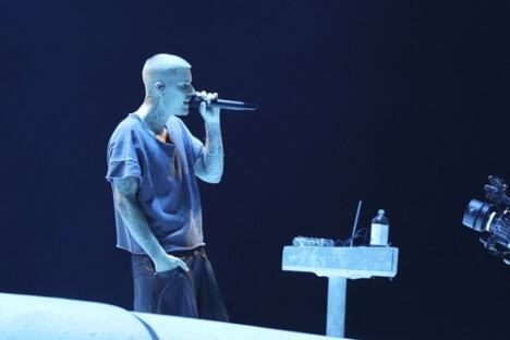 Nastup Džastina Bibera na Koačeli 2026