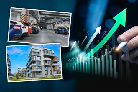 garaža investicije nekretnine