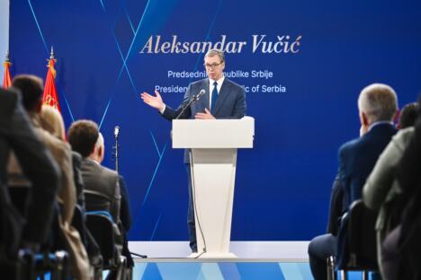 Aleksandar Vučić Paraćin otvaranje pogona fabrika stakla Vaider (23).jpeg