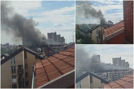 požar FMP Čukarica