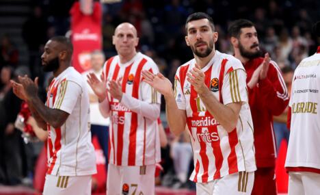 Ognjen Dobrić Dejan Davidovac Nikola Kalinić