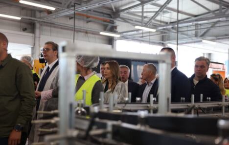 Dubravka Đedović Handanović