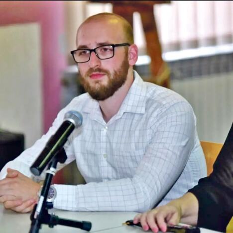 Nikola Miloševski Muzej žrtava genocida